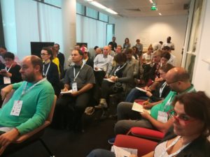 Agile en Seine - LKFR - Montessori Extended 2