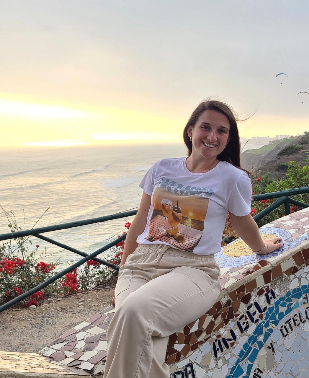 Photo Alina vocila yoga