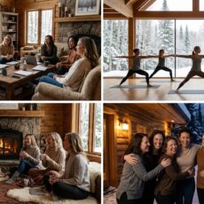 immersion leadership montessori extended