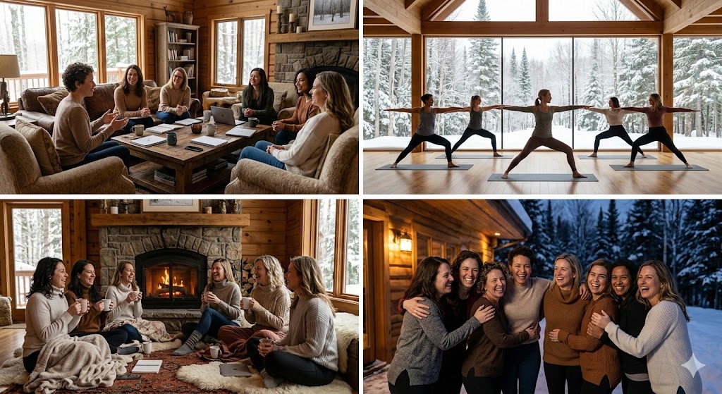 immersion leadership